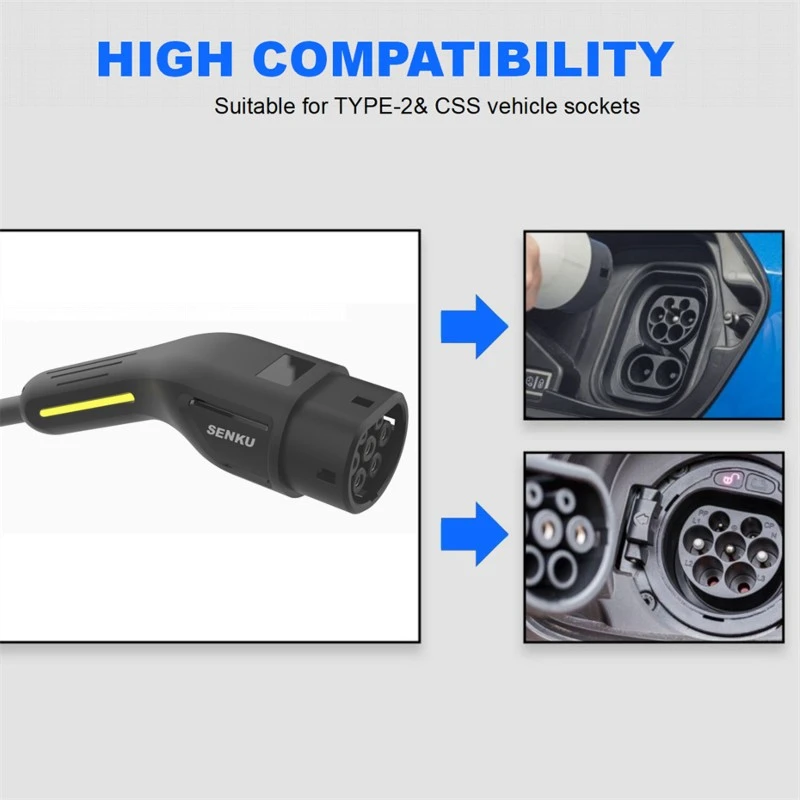 4 type 2 iec 62196 32A 4 type 2 iec 62196 32A