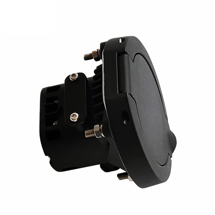 3 electric car charger outlet type2 32A