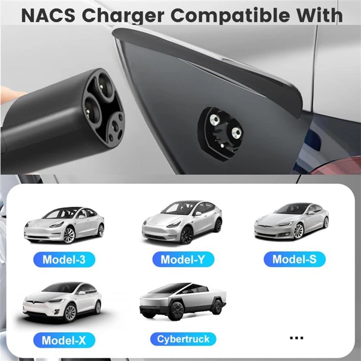 NACS tesla charger (4)
