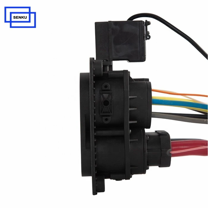 150A CCS Type2