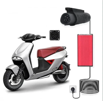 La transizione verso i veicoli elettrici in India: la spinta verso connettori...