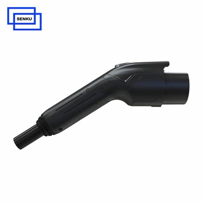 Spina Ev Gbt 16A 240V
